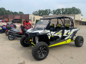 🔧 Expert SxS Repair Services Near Detroit